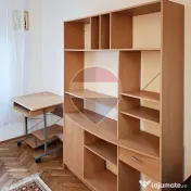 De închiriat apartament 4 camere, pet-friendly - Nufărul