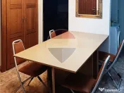 De închiriat apartament 4 camere, pet-friendly - Nufărul