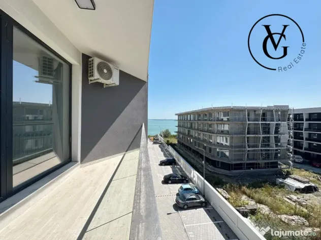 Apartament cu 2 camere | Meraki Lago Resort & Spa | Mamaia S - Mamaia Sat (Constanta)