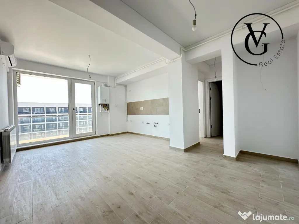 Apartament cu 2 camere | Meraki Lago Resort & Spa | Mamaia S - Mamaia Sat (Constanta)
