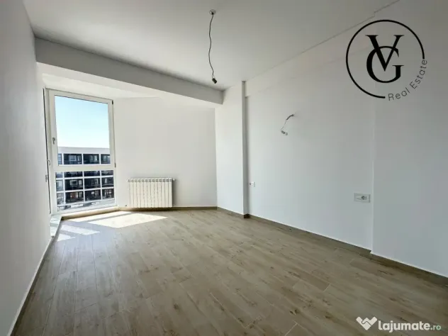 Apartament cu 2 camere | Meraki Lago Resort & Spa | Mamaia S - Mamaia Sat (Constanta)