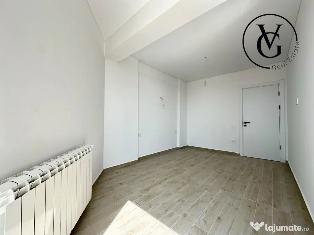 Apartament cu 2 camere | Meraki Lago Resort & Spa | Mamaia S - Mamaia Sat (Constanta)