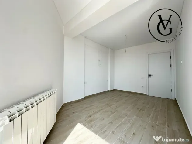 Apartament cu 2 camere | Meraki Lago Resort & Spa | Mamaia S - Mamaia Sat (Constanta)