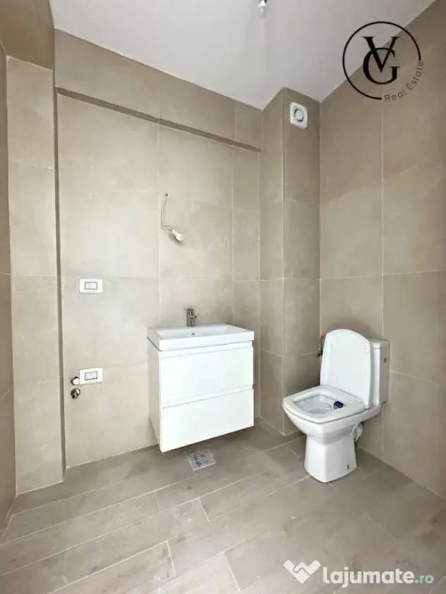 Apartament cu 2 camere | Meraki Lago Resort & Spa | Mamaia S - Mamaia Sat (Constanta)