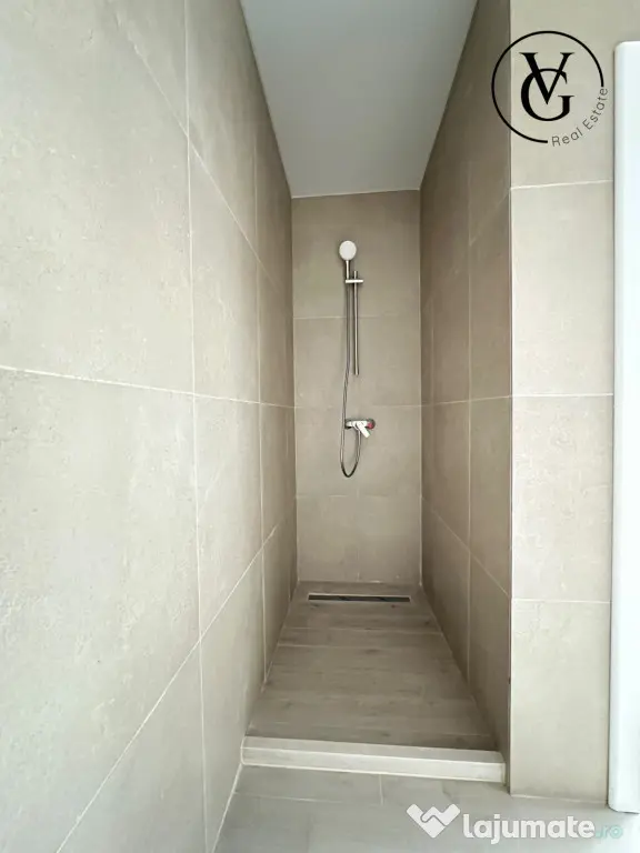 Apartament cu 2 camere | Meraki Lago Resort & Spa | Mamaia S - Mamaia Sat (Constanta)