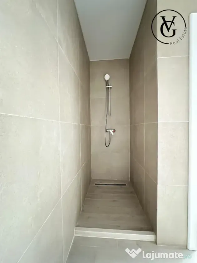 Apartament cu 2 camere | Meraki Lago Resort & Spa | Mamaia S - Mamaia Sat (Constanta)