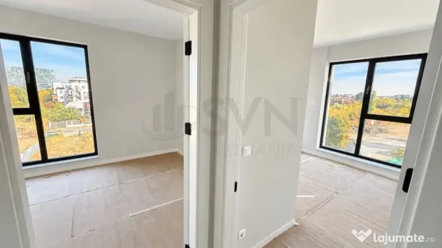 2 camere I Terasa I Loc de parcare I Escape Residence I Baneasa - Bucuresti (Bucuresti-Ilfov)