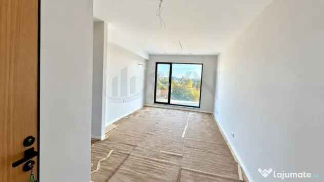 2 camere I Terasa I Loc de parcare I Escape Residence I Baneasa - Bucuresti (Bucuresti-Ilfov)