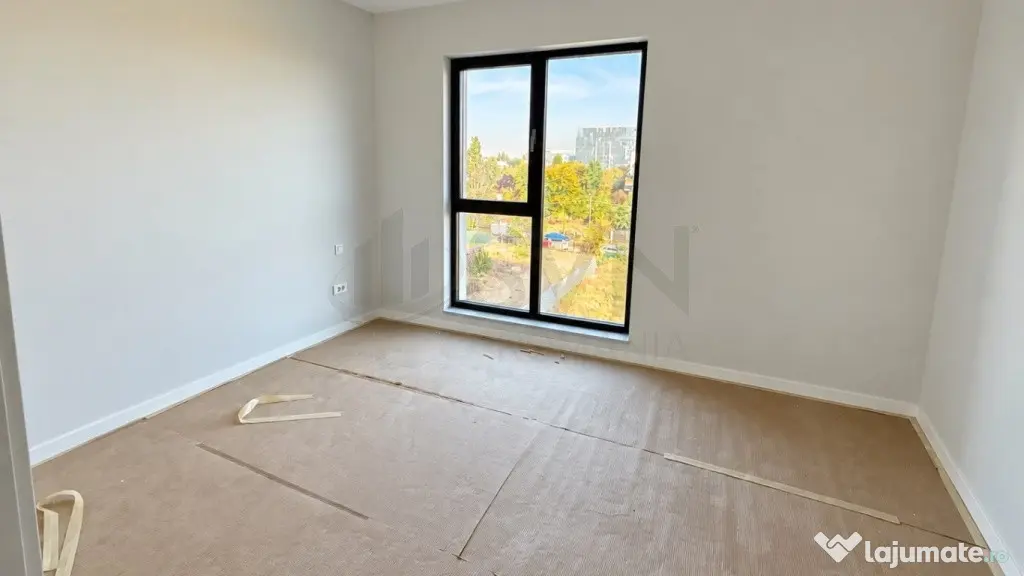 2 camere I Terasa I Loc de parcare I Escape Residence I Baneasa - Bucuresti (Bucuresti-Ilfov)