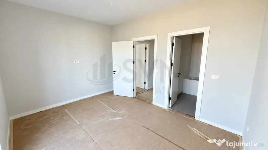 2 camere I Terasa I Loc de parcare I Escape Residence I Baneasa - Bucuresti (Bucuresti-Ilfov)
