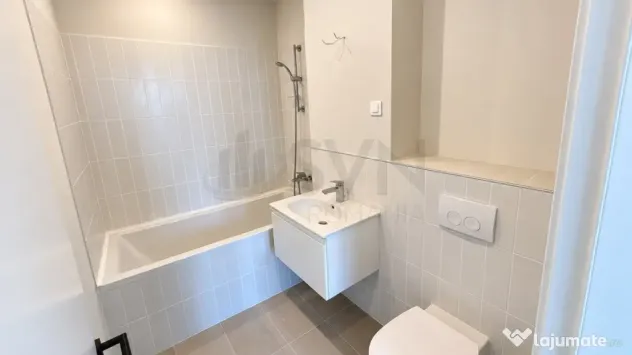2 camere I Terasa I Loc de parcare I Escape Residence I Baneasa - Bucuresti (Bucuresti-Ilfov)