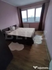 Apartament 2 camere, 52 mp, zona Aleea Carpati 