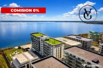 Apartament 2 camere XL - MERAKI LAGO RESORT & SPA