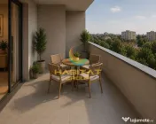 Apartament 4 camere - 8 min de metrou N.Teclu 