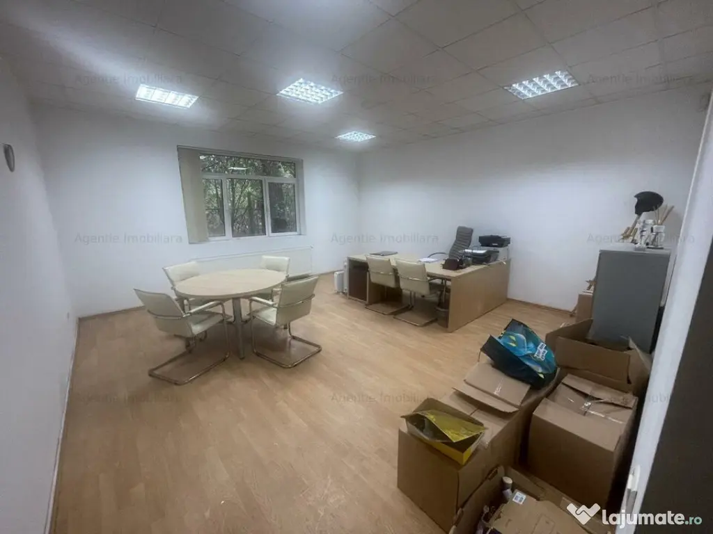 Hala 1574 mp si teren 6199 mp intre Buftea si Crevedia - Buftea (Bucuresti-Ilfov)