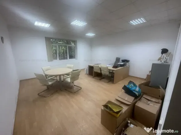 Hala 1574 mp si teren 6199 mp intre Buftea si Crevedia - Buftea (Bucuresti-Ilfov)