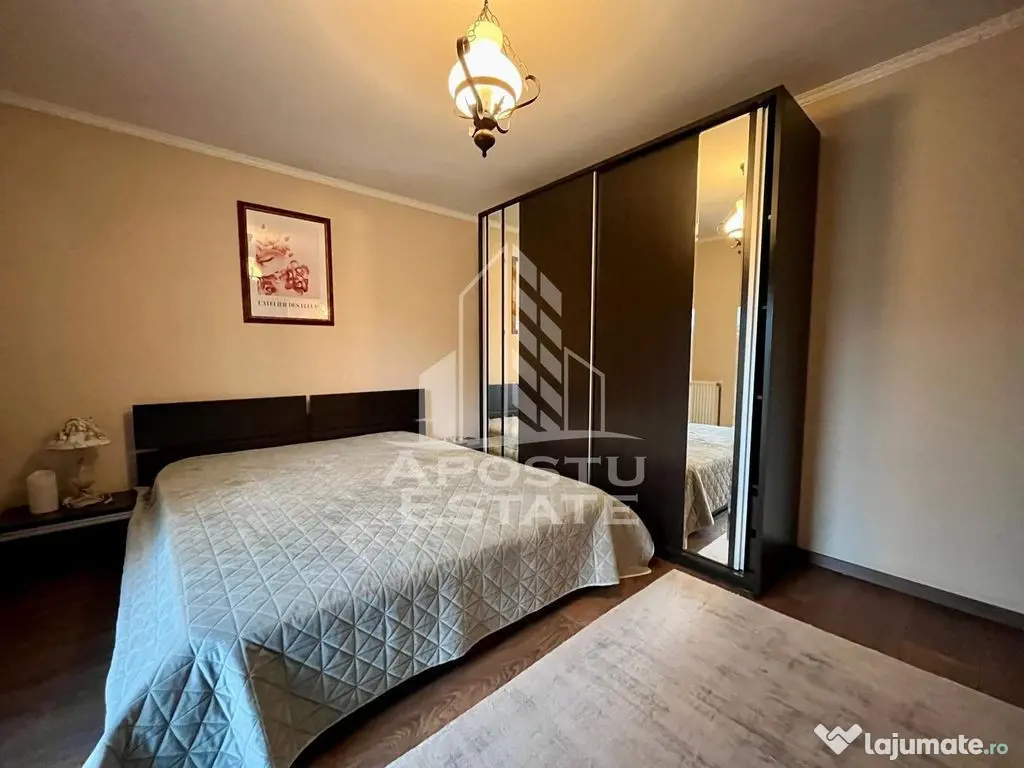 Duplex modern cu 3 dormitoare, 2 bai in Dumbravita (Pet Friendly) - Dumbravita (Timis)