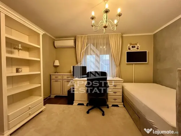 Duplex modern cu 3 dormitoare, 2 bai in Dumbravita (Pet Friendly) - Dumbravita (Timis)