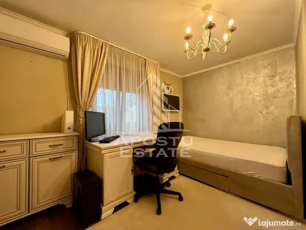 Duplex modern cu 3 dormitoare, 2 bai in Dumbravita (Pet Friendly) - Dumbravita (Timis)