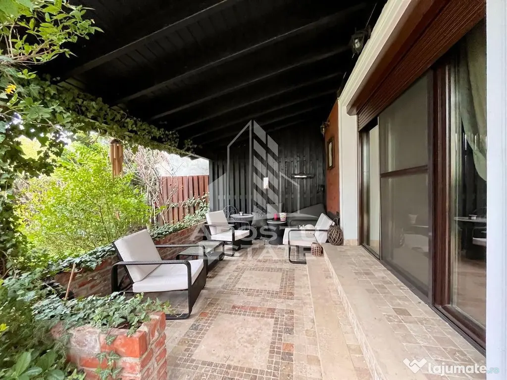 Duplex modern cu 3 dormitoare, 2 bai in Dumbravita (Pet Friendly) - Dumbravita (Timis)