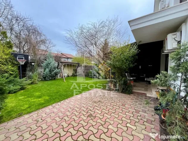 Duplex modern cu 3 dormitoare, 2 bai in Dumbravita (Pet Friendly) - Dumbravita (Timis)