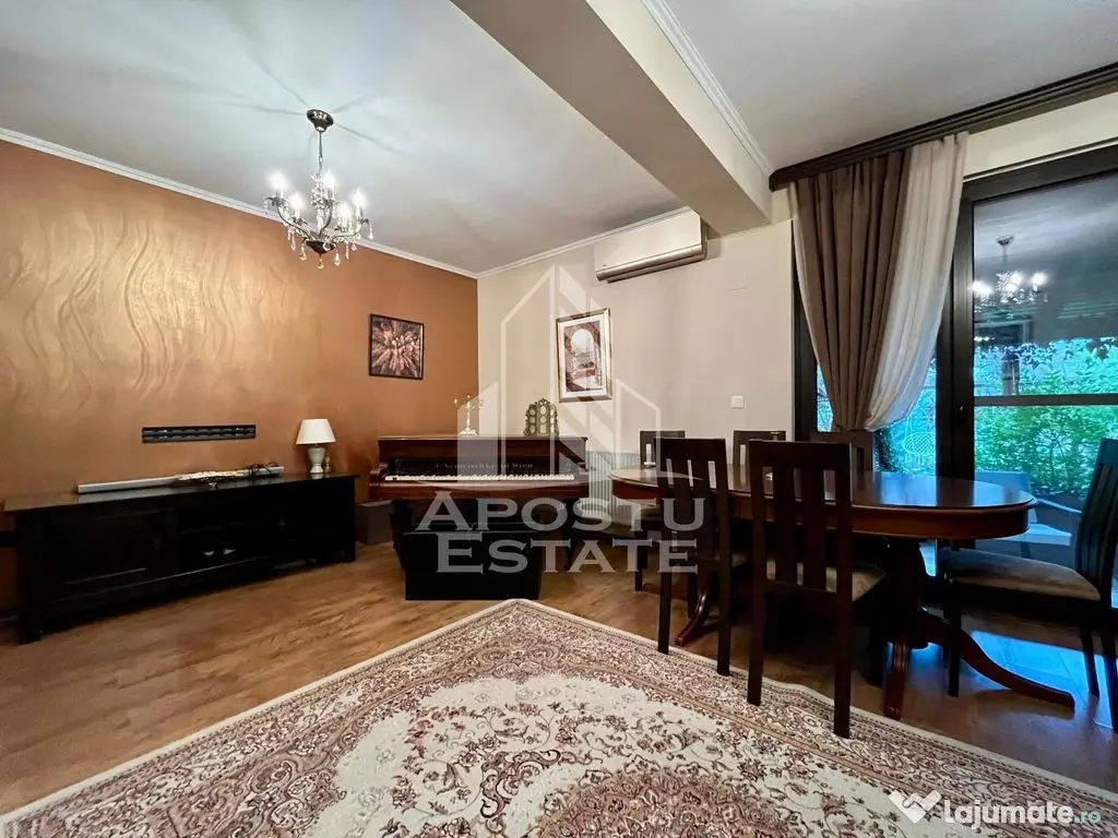 Duplex modern cu 3 dormitoare, 2 bai in Dumbravita (Pet Friendly) - Dumbravita (Timis)