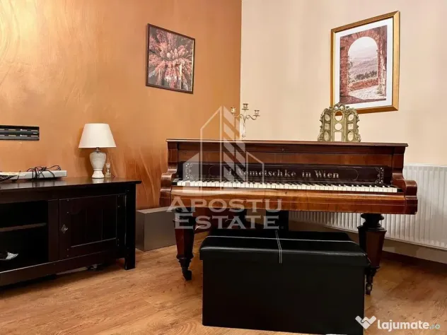 Duplex modern cu 3 dormitoare, 2 bai in Dumbravita (Pet Friendly) - Dumbravita (Timis)