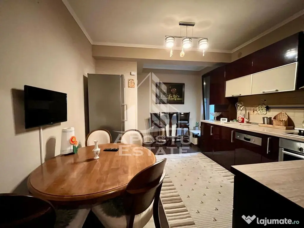 Duplex modern cu 3 dormitoare, 2 bai in Dumbravita (Pet Friendly) - Dumbravita (Timis)