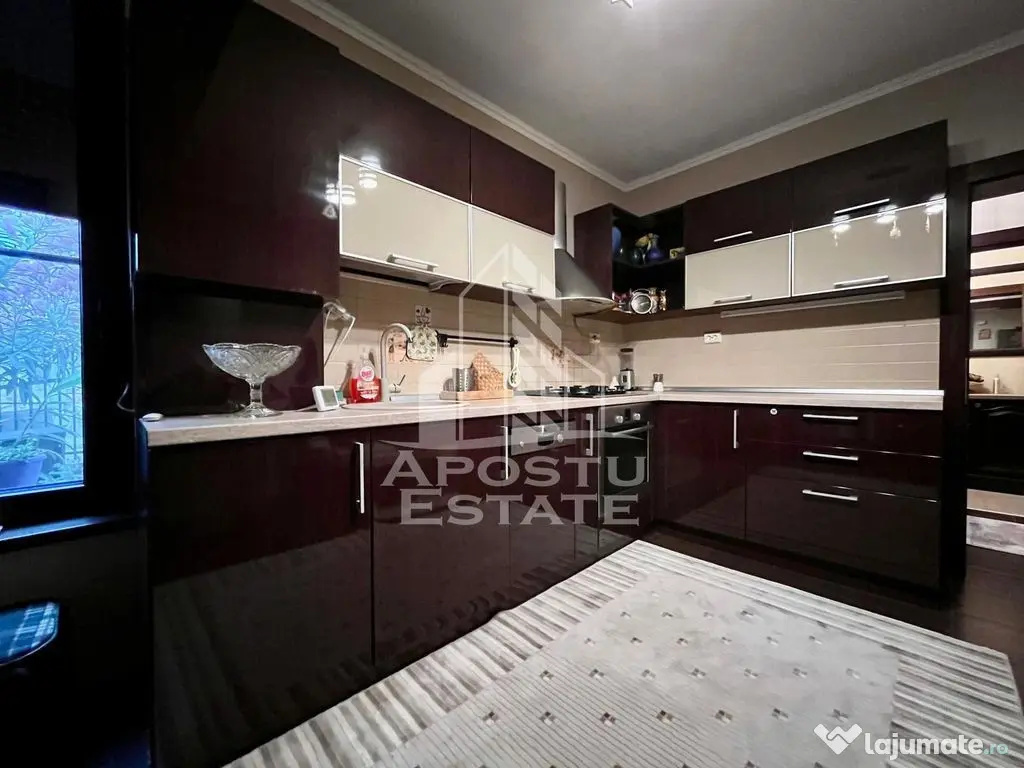 Duplex modern cu 3 dormitoare, 2 bai in Dumbravita (Pet Friendly) - Dumbravita (Timis)