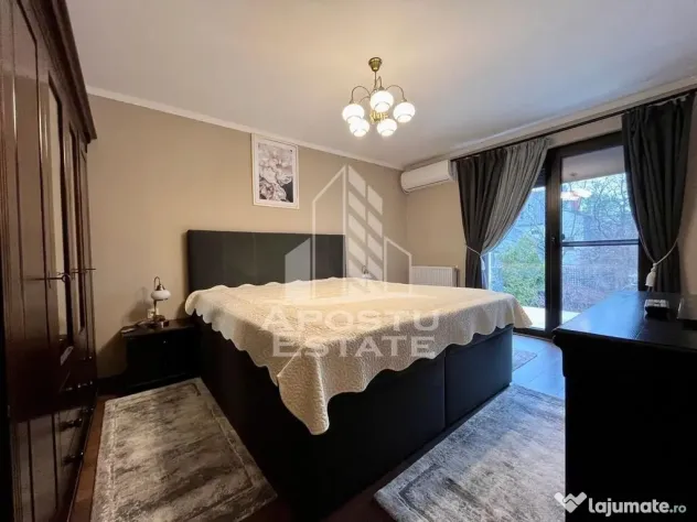 Duplex modern cu 3 dormitoare, 2 bai in Dumbravita (Pet Friendly) - Dumbravita (Timis)