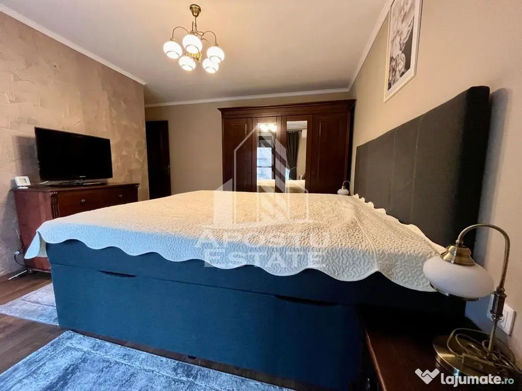Duplex modern cu 3 dormitoare, 2 bai in Dumbravita (Pet Friendly) - Dumbravita (Timis)
