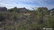 Teren intravilan 485mp | Bragadiru | Zonă contruita 
