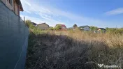 Teren intravilan 485mp | Bragadiru | Zonă contruita 