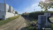 Teren intravilan 485mp | Bragadiru | Zonă contruita 