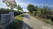 Teren intravilan 485mp | Bragadiru | Zonă contruita 