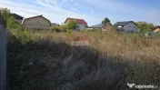 Teren intravilan 485mp | Bragadiru | Zonă contruita 