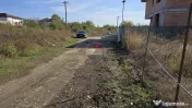Teren intravilan 485mp | Bragadiru | Zonă contruita 