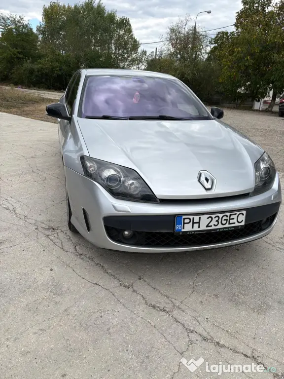 Vând Renault Laguna GT