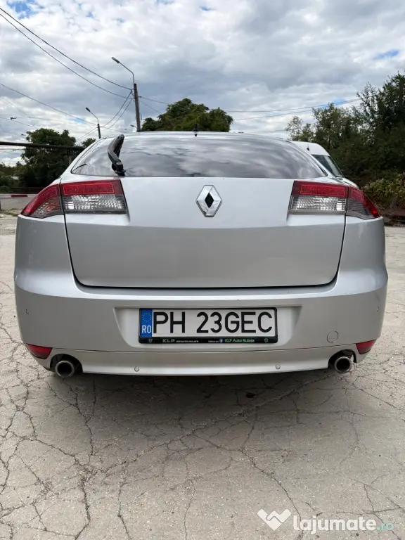 Vând Renault Laguna GT