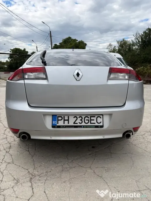 Vând Renault Laguna GT