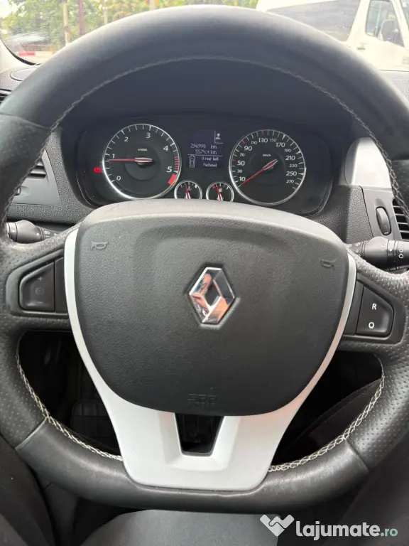 Vând Renault Laguna GT