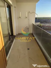 Apartament 3 camere situat la Metrou Berceni Mutare Decembrie!