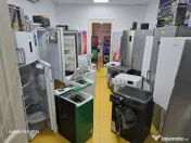Vand Frigidere/Masini De Spalat: Samsung- Arctic- Beko etc. Garantie. 