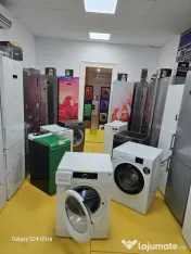 Vand Frigidere/Masini De Spalat: Samsung- Arctic- Beko etc. Garantie. 
