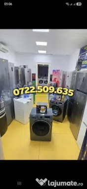Vand Frigidere/Masini De Spalat: Samsung- Arctic- Beko etc. Garantie. 