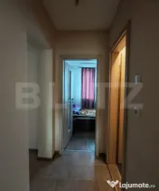 Apartament cu 3 camere,decomandat ,Rogerius ,str. Dacia 