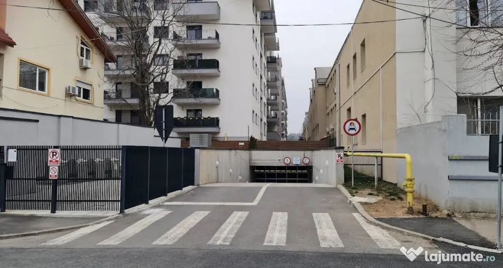 Apartament 2 camere + parcare - Arcadia Apartments Domenii - Bucuresti (Bucuresti-Ilfov)