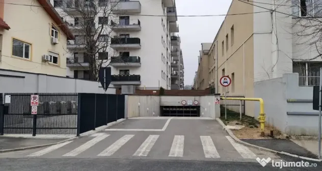Apartament 2 camere + parcare - Arcadia Apartments Domenii - Bucuresti (Bucuresti-Ilfov)