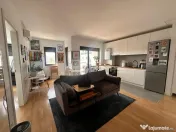 Apartament 2 camere + parcare - Arcadia Apartments Domenii 
