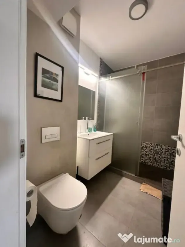 Apartament 2 camere + parcare - Arcadia Apartments Domenii - Bucuresti (Bucuresti-Ilfov)